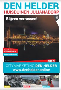 Citymarketing magazine